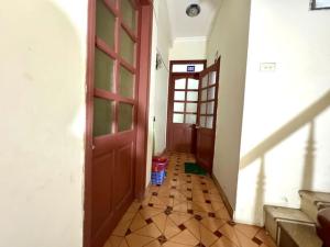 NHÀ LÊ THANH NGHỊ - NGÕ THÔNG - TRUNG TÂM - 39m2 - 7 tỷ